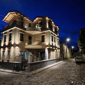 Hotel Bujtina Behram