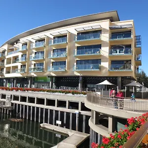 Aparthotel Lights Landing, Adelaide
