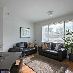 Aparthotel Dress Circle - Childers Street, Adelaide